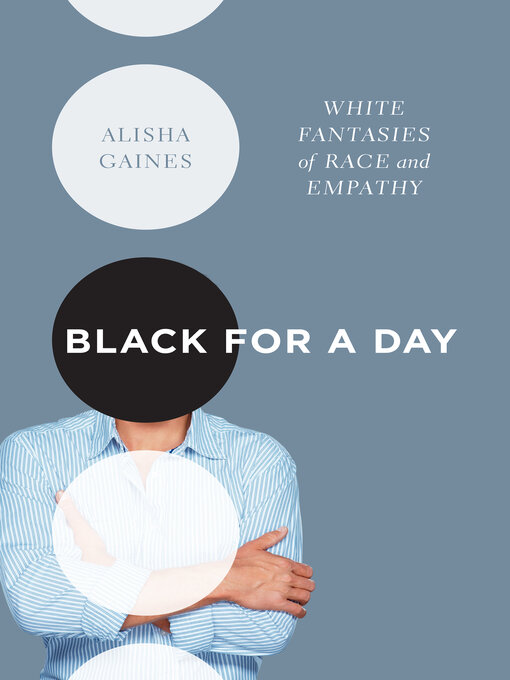 Title details for Black for a Day by Alisha Gaines - Available